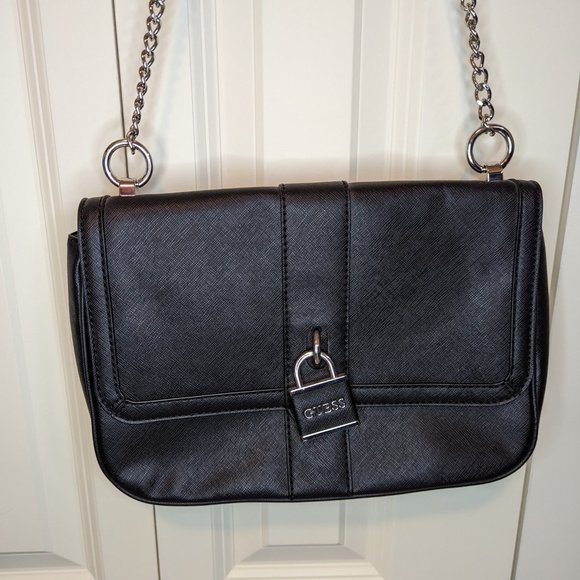 Guess Shoulder Bag - never used - Picture 2 of 8